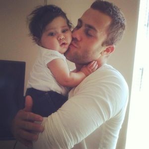 Meet your Posher, Luis